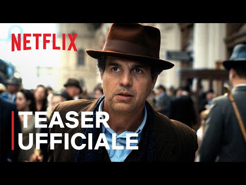 Tutta la luce che non vediamo | Teaser ufficiale | Netflix