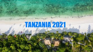 Tanzania | Spirit \& Soul of Africa 4K Travel video