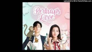Perhaps Love FMV Howl and J (Princess Hours OST) Hayyat Music