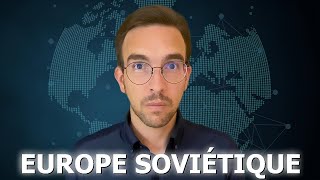 Le Continent Vassal En Chute Libre