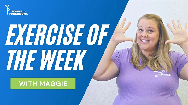 Get STRONG Vocals with Maggie Moore on our Exercis...
