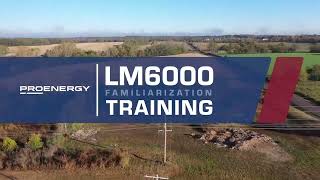 LM6000 FAMILIARIZATION Episode 01  Introduction