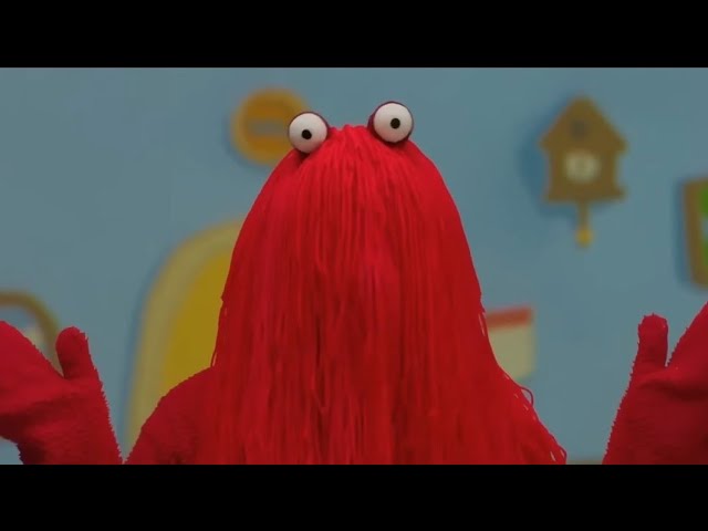 religion Converge barbermaskine Red Guy is still my favorite character after all these years (read  description) - YouTube