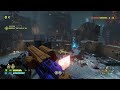 DOOM Eternal Gameplay