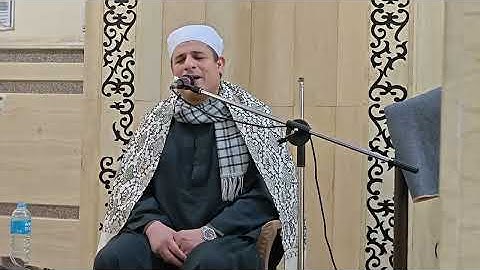 قران صلاة الجمعة فضيلة القارئ الشيخ محمد الجمال مسجد الفتح مدينة السلام 19/12/2025م