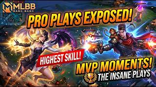 MLBB Tournament | One Stop Esports🔥 | BI-WEEKLY SERIES 3 - MLBB | Round 3 Match 1