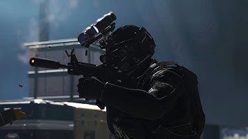 The Disruption | Ghost Recon Breakpoint | Spartan Realism Mod