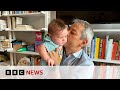 How life is changing for Italy's gay families – BBC News