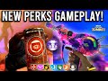 NEW DEATH PERCEPTION/TESLA STORM GAMEPLAY! Is it Even Good? Cold War Zombies