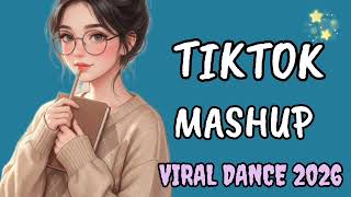 New Tiktok Mashup 2026 Philippines Party Music Viral Dance Trends February