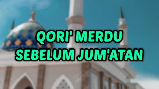 Qori' Jaman Dulu Merdu Banget - Cocok Banget Di Putar Sebelum Adzan Subuh 🤍