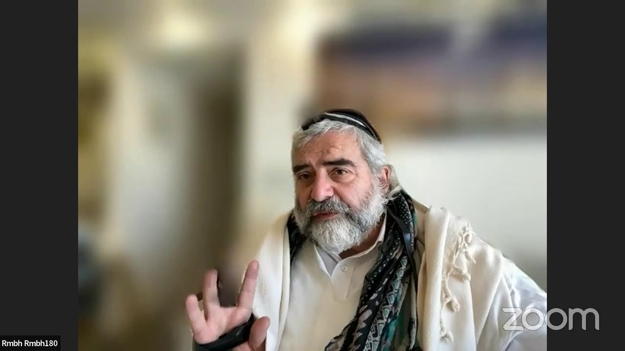 Likoutei Moharan