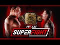 MLW SuperFight '22: Alex Hammerstone vs Davey Richards | nZo vs KC Navarro | Kane vs ACH vs Tankman