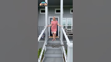 Could You Live in this Tiny House?