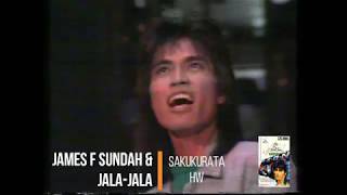 James F. Sundah \u0026 Jala-Jala - Sakukurata (1989)