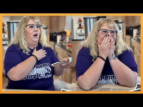 TRIPLET PREGNANCY ANNOUNCEMENTS THAT WILL MAKE YOU CRY !