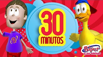 Biper Y Sus Amigos Mami Mix Biper Y Sus Amigos Canciones Infantiles Youtube biper y sus amigos mami mix biper y
