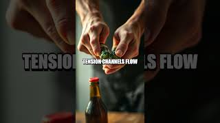 Bottle Vortex: A Safe Home Fluid Dynamics Showdown