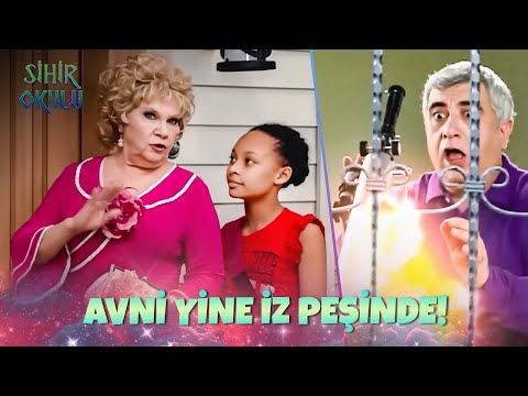 Perilerin Bir Günü Nasıl Geçer? 🧚🏻 - Sihir Okulu