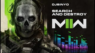 djsinyo - Search and Destroy #modernwarfare2 #searchanddestroy