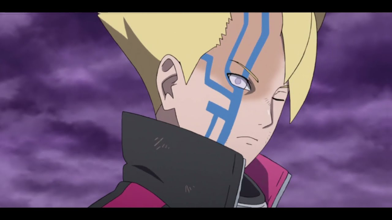 Team 7 vs boro AMV// E-ER - Ski mask the slump god