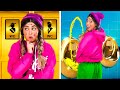 Меня Усыновила Мама-Миллиардерша