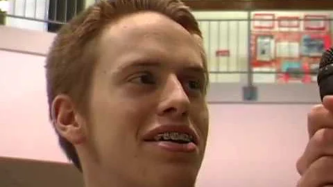 Boyertown Class of 2006 Senior Video