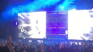 2016-07-05 Logic @ Endless Summer Tour  - Slave