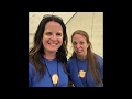 Girls Camp 2019 Mighty as One