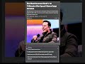Elon Musk became the world's first trillionaire !! #elonmusk #spcx #ipo #tesla