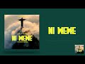 Niwewe Official Song By Elias Japheth Ft Meckiline Hinju 