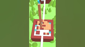 Stacky Dash - All Levels 40 #StackyDash #mobilegame #gameplay #game #games #gaming