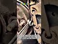 꽉 막힌 브레이크 캘리퍼 1분 만에 완벽하게 분해하는 법 #worker #process #tools #viral #car
