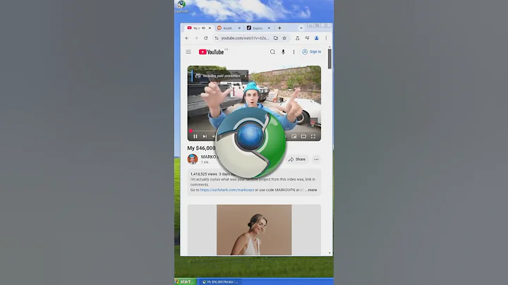 How to Browse Modern Websites on Windows XP (2025)