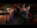 Joker vs negan  the walking dead  super power beat down episode 23