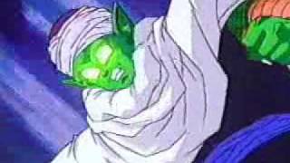 Coming of Age / Dragon Ball Z: Super Saiyajin da Son Goku