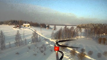 Openpilot hexa 23.1.2011