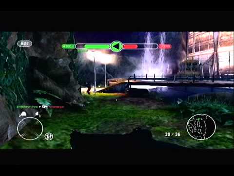 snapshot tradução 007 Legends - E.T. Phone Home (trololol)