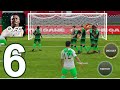 FC MOBILE - Gameplay Walkthrough Part 6 - VS ATTACK (iOS, Android)