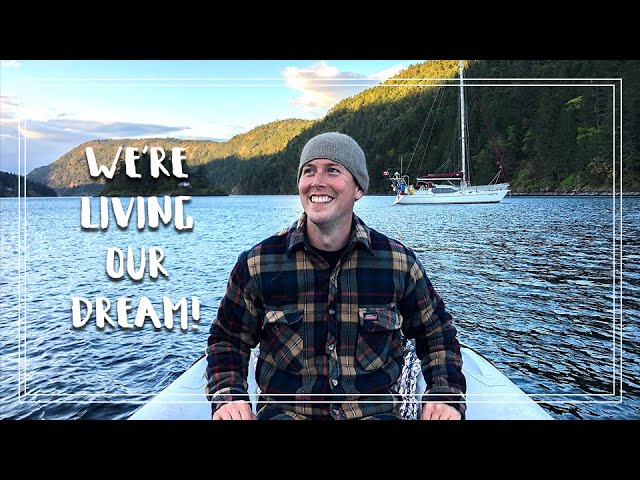 Sailing to Goldstream Park!  | Chapter 4 Episode 13