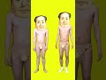 にくまん〜嵐を呼ぶ！！横浜中華街〜/nezu(ねずみんと）