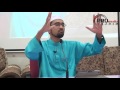 29-10-2016 Dr. Rozaimi Ramle: Peristiwa fitnah terhadap Ummul Mukminin A'isyah R.A.