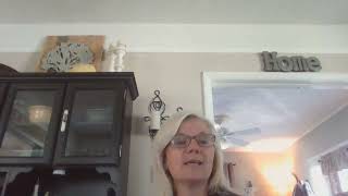 Informed Consent Video for Social Work 570 Liberty University Online