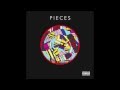 Jared Evan - "Pieces" (feat. Hoodie Allen)