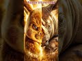 Combination animal #shorts #aivideo #oneclick