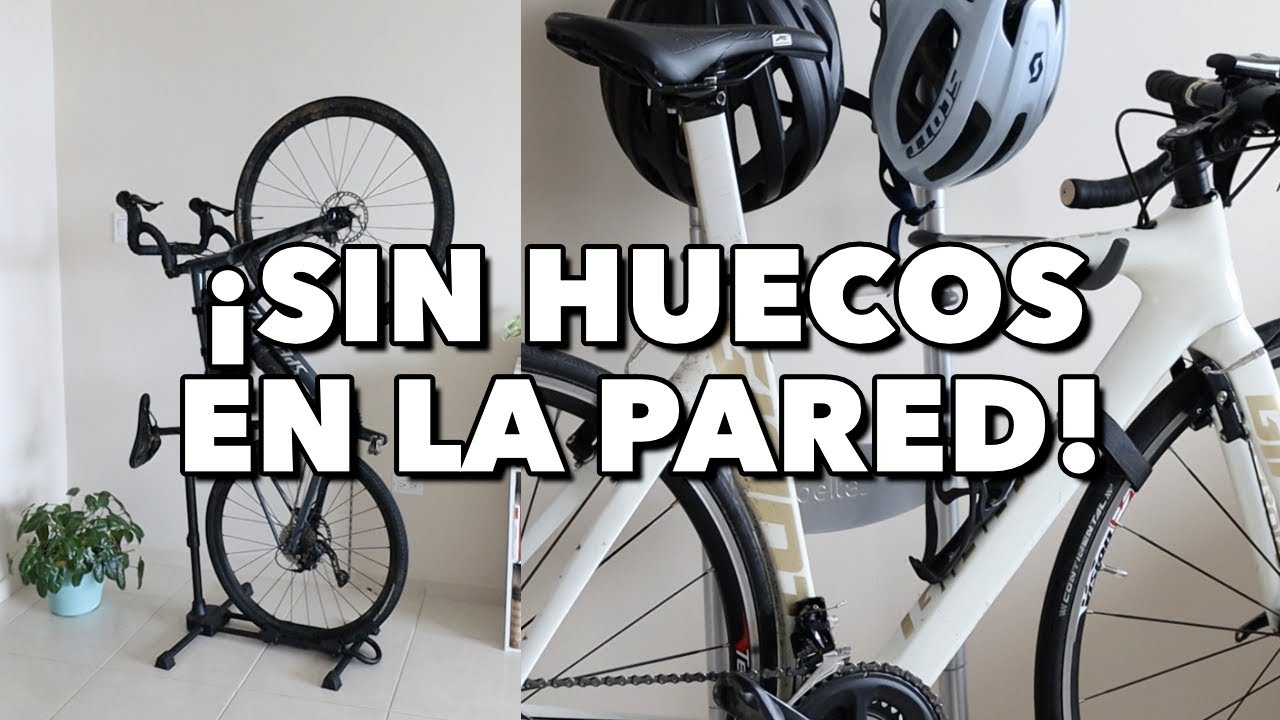 5 herramientas para guardar en el interior de tu bici