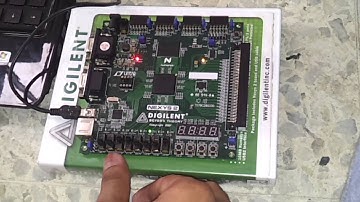 Procesador de 4 bits