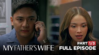 Download Lagu My Father’s Wife: Gerald’s family secret is at stake! (Episode 40 - Part 1/3) MP3 Download Lagu My Father’s Wife: Gerald’s family secret is at stake! (Episode 40 - Part 1/3) MP3