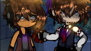 Read Deschappy New Years Eve Michael -William Past Fnaf Au New Years Special