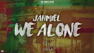 Jahmiel - We Alone (Official Audio)